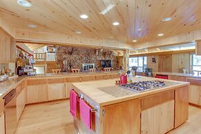 Spacious Dolores Vacation Rental w/ Decks & Views!