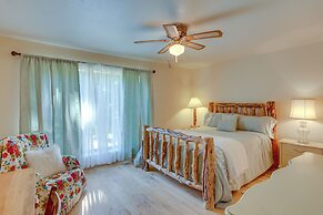 Spacious Dolores Vacation Rental w/ Decks & Views!