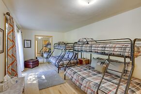 Spacious Dolores Vacation Rental w/ Decks & Views!