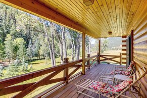 Spacious Dolores Vacation Rental w/ Decks & Views!