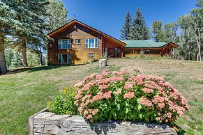 Spacious Dolores Vacation Rental w/ Decks & Views!