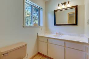Spacious Dolores Vacation Rental w/ Decks & Views!