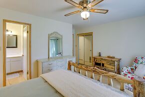 Spacious Dolores Vacation Rental w/ Decks & Views!