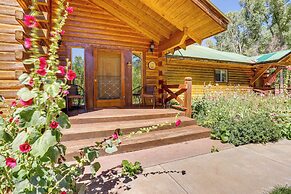 Spacious Dolores Vacation Rental w/ Decks & Views!