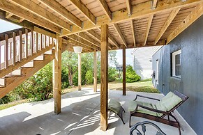 Mountville Rental w/ Private Patio & Gas Grill!