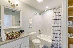 Heron Bay Cottage w/ Patio in Rockport!