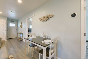 Heron Bay Cottage w/ Patio in Rockport!