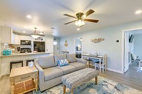 Heron Bay Cottage w/ Patio in Rockport!