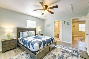 Heron Bay Cottage w/ Patio in Rockport!