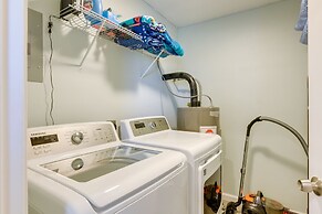 Heron Bay Cottage w/ Patio in Rockport!