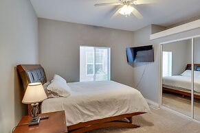 Pet-friendly Needles Vacation Rental Near River!