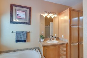 Pet-friendly Needles Vacation Rental Near River!