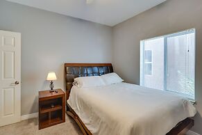 Pet-friendly Needles Vacation Rental Near River!