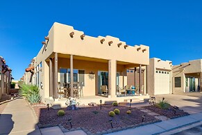 Pet-friendly Needles Vacation Rental Near River!