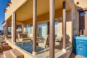 Pet-friendly Needles Vacation Rental Near River!