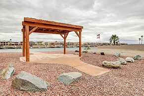 Pet-friendly Needles Vacation Rental Near River!