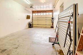 Pet-friendly Needles Vacation Rental Near River!