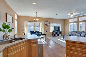 Pet-friendly Needles Vacation Rental Near River!