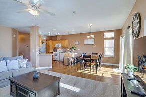 Pet-friendly Needles Vacation Rental Near River!