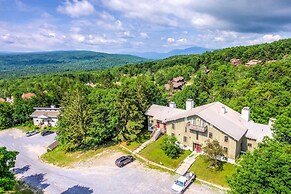 Ski-in/ski-out Peru Condo w/ Fire Pit & Grill!