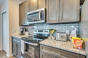 Newly-built Inverness Home Rental w/ Yard + Patio!