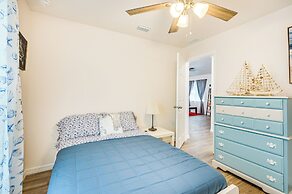 Newly-built Inverness Home Rental w/ Yard + Patio!