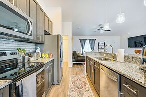 Newly-built Inverness Home Rental w/ Yard + Patio!