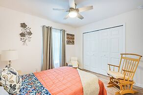 Newly-built Inverness Home Rental w/ Yard + Patio!