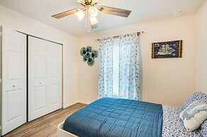 Newly-built Inverness Home Rental w/ Yard + Patio!