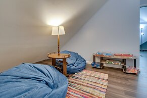 Vacation Rental Near University of Illinois