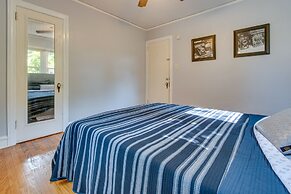 Vacation Rental Near University of Illinois