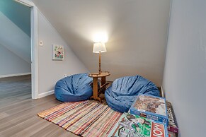 Vacation Rental Near University of Illinois