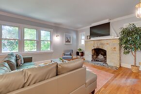 Vacation Rental Near University of Illinois