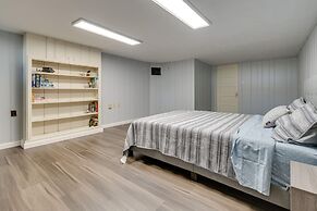 Vacation Rental Near University of Illinois