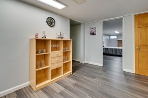 Vacation Rental Near University of Illinois