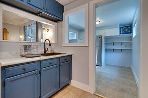 Vacation Rental Near University of Illinois