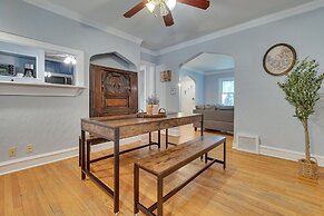 Vacation Rental Near University of Illinois