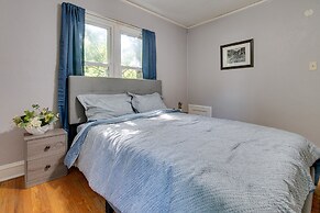 Vacation Rental Near University of Illinois
