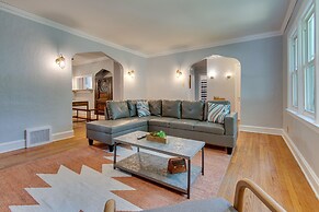 Vacation Rental Near University of Illinois