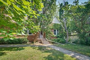 Vacation Rental Near University of Illinois