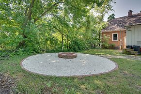 Vacation Rental Near University of Illinois