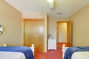 Near Sitgreaves Natl Park: High Country Farmhouse