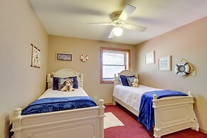 Near Sitgreaves Natl Park: High Country Farmhouse