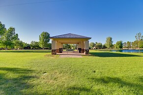Near Sitgreaves Natl Park: High Country Farmhouse