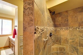 Near Sitgreaves Natl Park: High Country Farmhouse