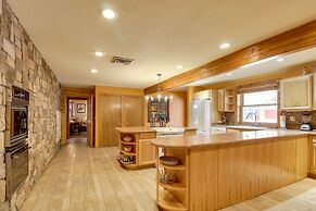 Near Sitgreaves Natl Park: High Country Farmhouse