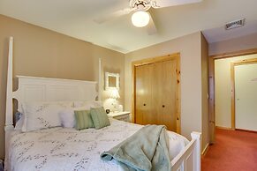 Near Sitgreaves Natl Park: High Country Farmhouse