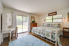 Mcqueeney Home w/ Grill ~ 10 Mi to New Braunfels