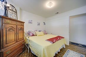 Mcqueeney Home w/ Grill ~ 10 Mi to New Braunfels