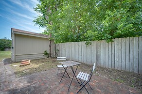 Mcqueeney Home w/ Grill ~ 10 Mi to New Braunfels